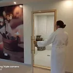Ξενοδοχείο Rekic 4*