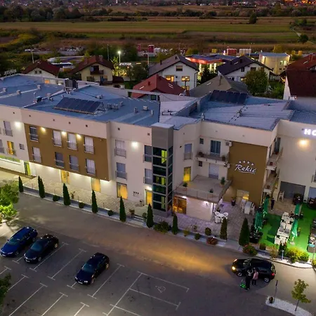 Rekic Hotel 4*