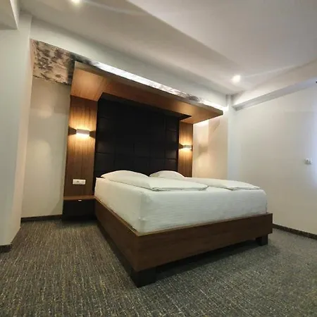 Rekic Hotel Bihac