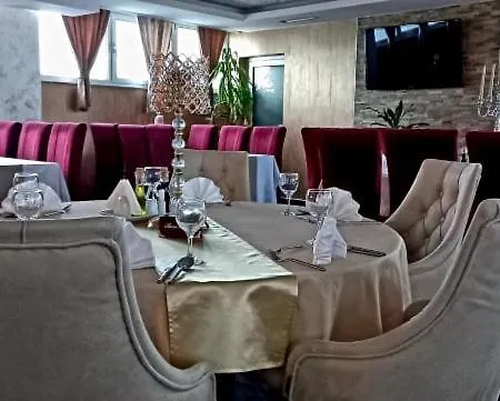Rekic Hotel 4*