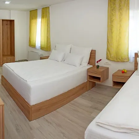 Rekic Hotel Bihać