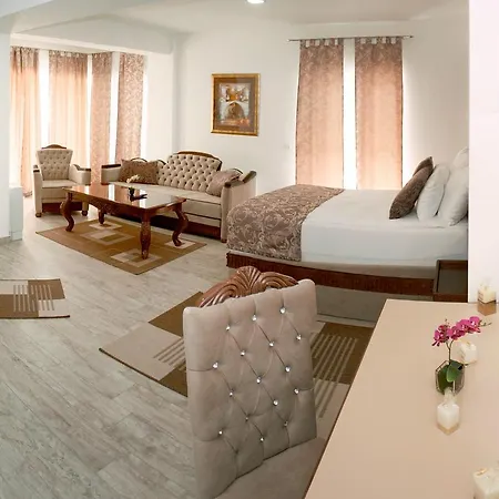 Rekic Hotel Bihac