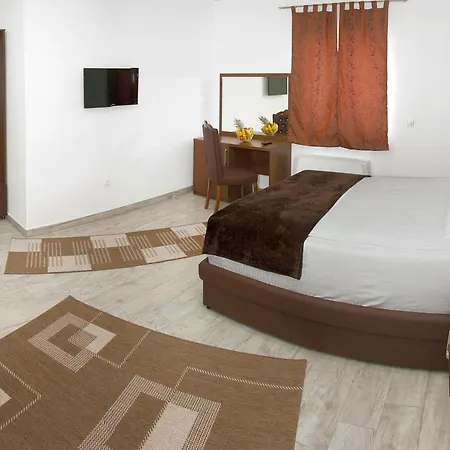Hotel Rekic 4*