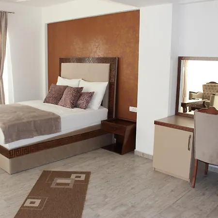 Rekic Hotel Bihac