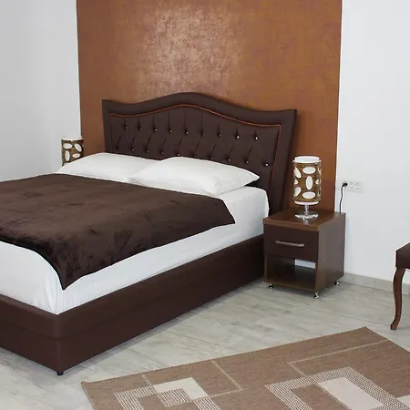 Hotel Rekic
