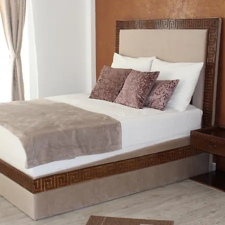 Rekic Hotel