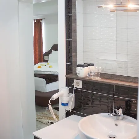 Hotel Rekic
