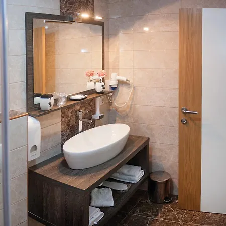 Hotel Rekic 4*