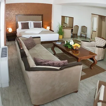 Rekic Hotel