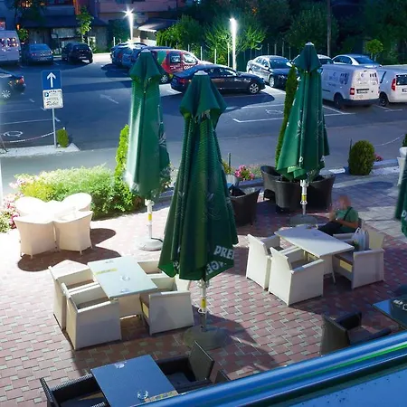 Hotel Rekic Bihać
