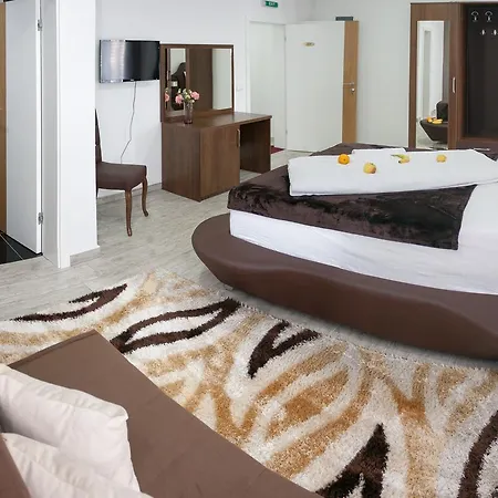 Hotel Rekic