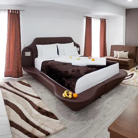 Hotel Rekic