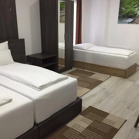 Rekic Hotel Bihac