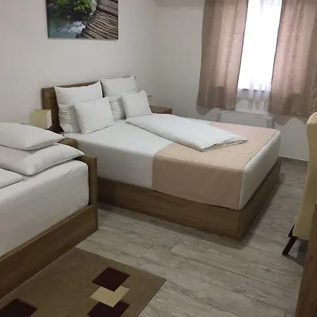 Rekic Hotel