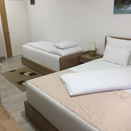 Rekic Hotel 4*