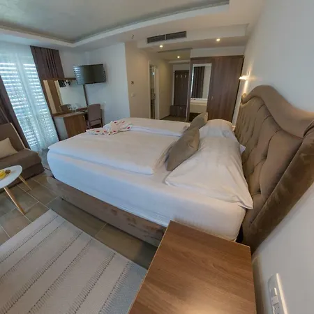 Rekic Hotel