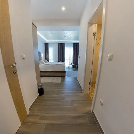 Rekic Hotel 4*