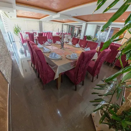 Hotel Rekic 4*