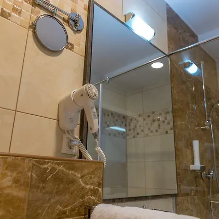 Rekic Hotel Bihac