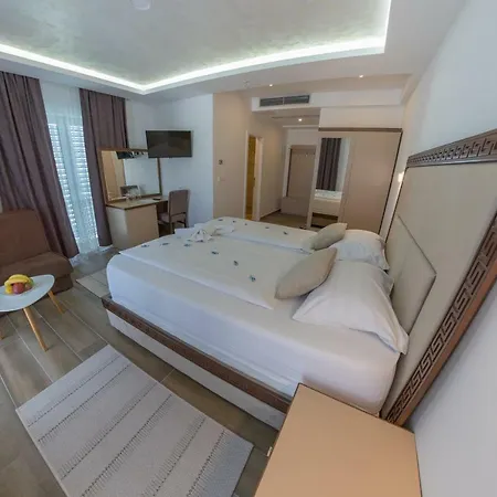 Rekic Hotel Bihac