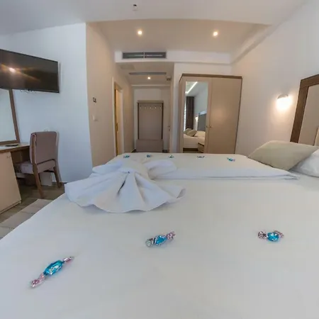 Rekic Hotel
