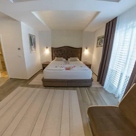 Hotel Rekic Bihac