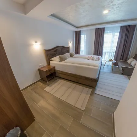 Hotel Rekic