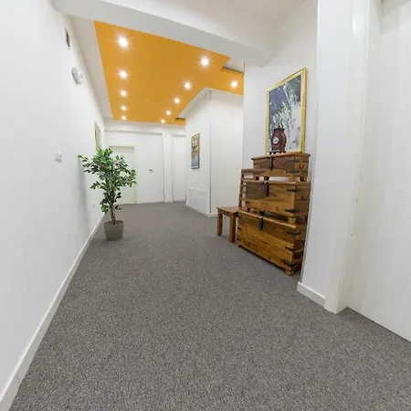 Hotel Rekic Bihać