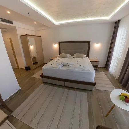 Rekic Hotel