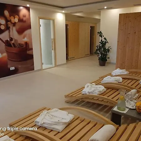 Rekic Hotel Bihac