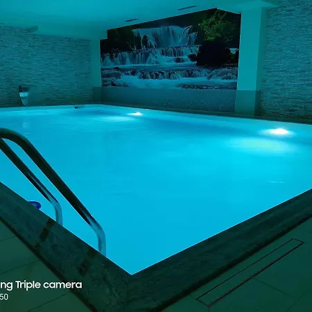 Hotel Rekic 4*