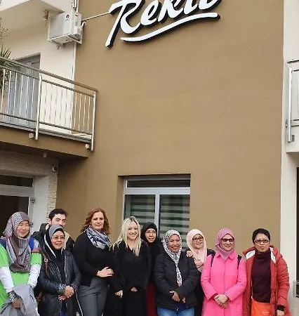 Rekic Hotel