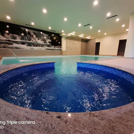 Rekic Hotel 4*