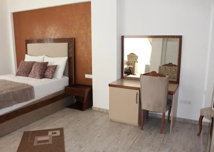 里基克酒店 酒店 Bihać