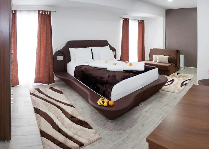 酒店 里基克酒店